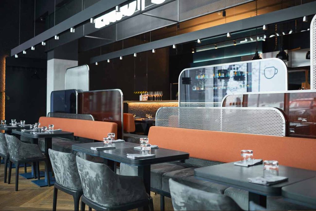 Cafe tadilat