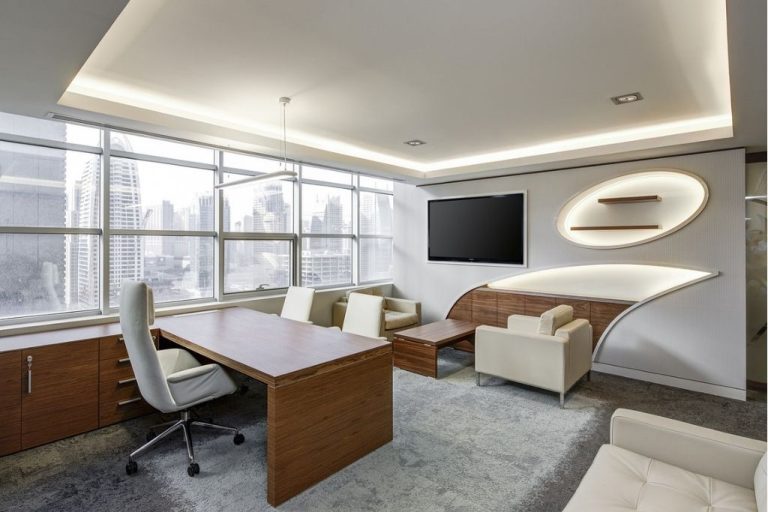 Ofis Aydınlatma Tasarımı İpuçları