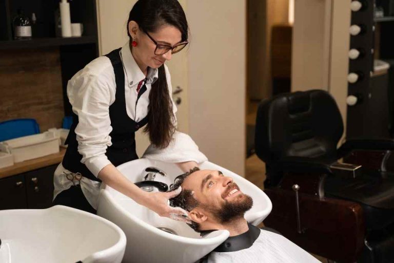 Kuaför Salonlarında Alan Verimliliği İçin Dekorasyon Tüyoları